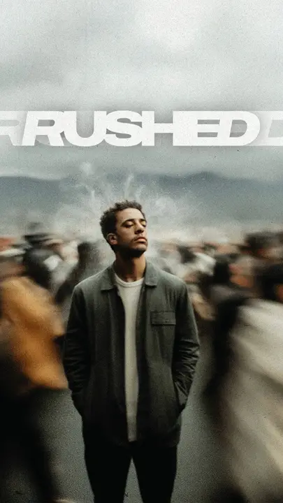 Rushed: story