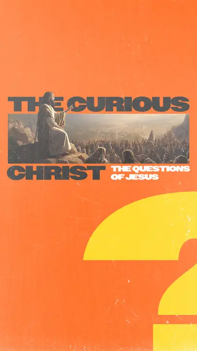 The Curious Christ: story