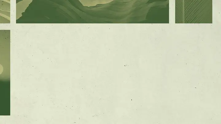 21 Days of Prayer: blank background