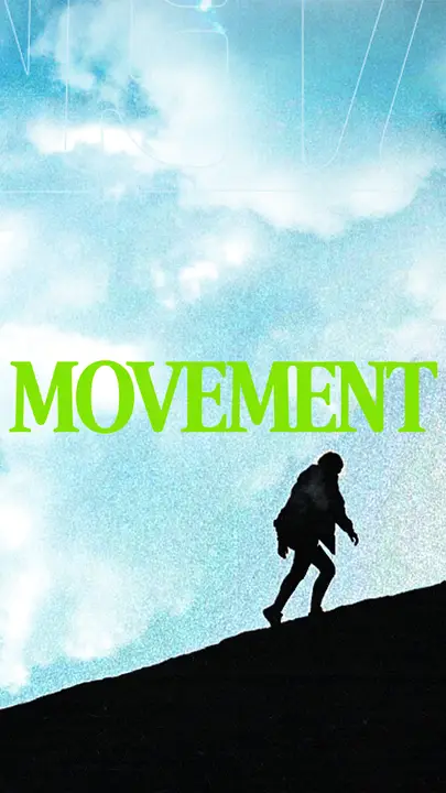 Movement: story