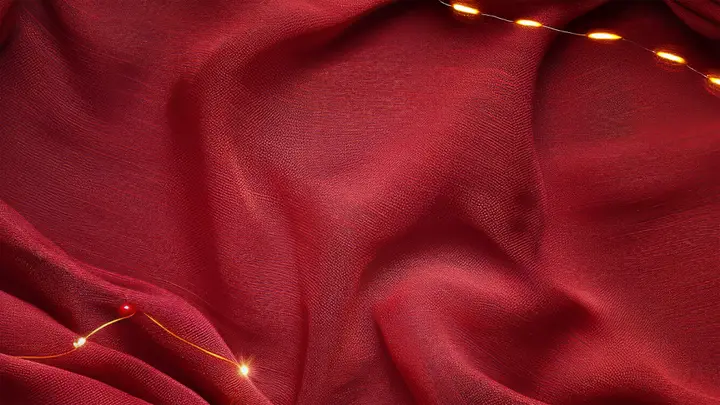 A Thrill of Hope: 4K slide · blank