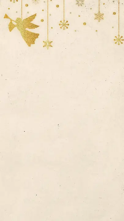 Thrill of Hope: story · blank