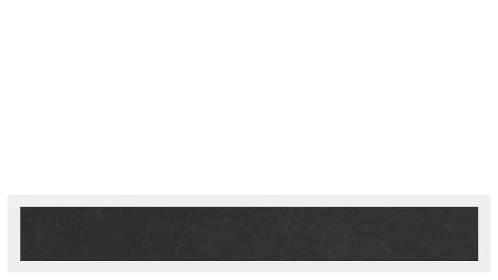 21 Days of Prayer and Fasting: lower third · blank