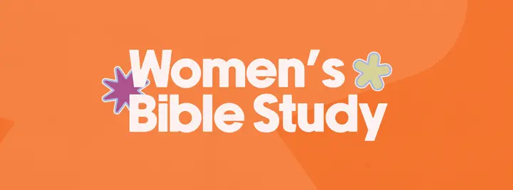 Women’s Bible Study: facebook cover