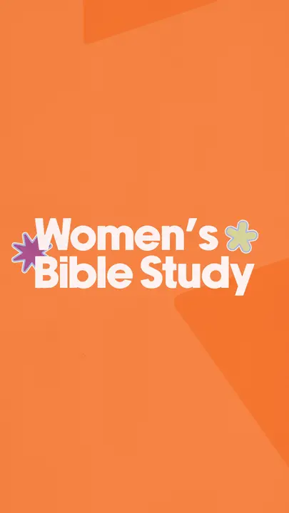 Women’s Bible Study: story