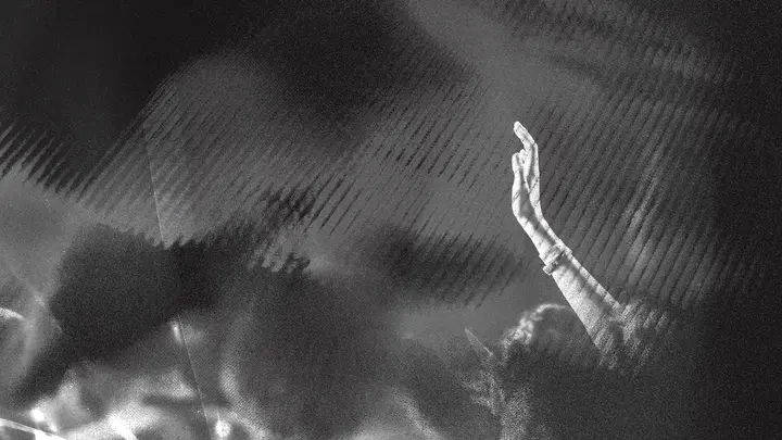 Revival Nights: blank background