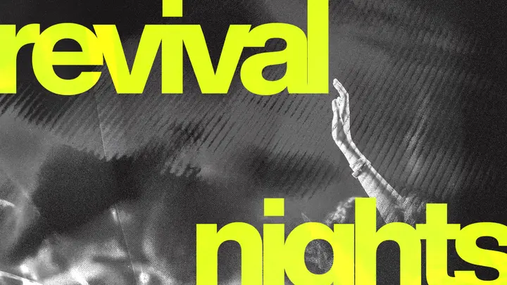 Revival Nights: HD slide