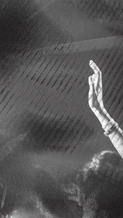 Revival Nights: story · blank
