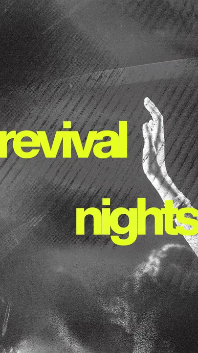 Revival Nights: story