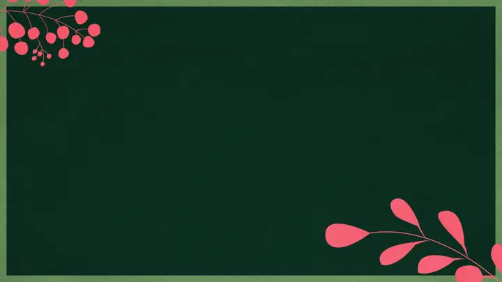 Christmas Party: 4K slide · blank