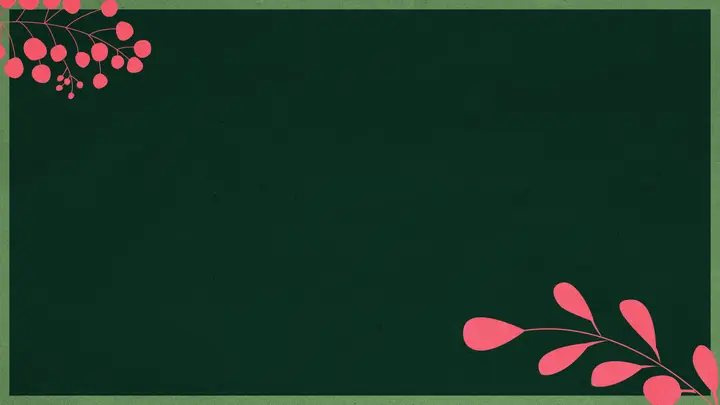 Christmas Party: blank background