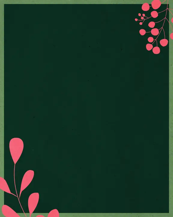 Christmas Party: social post · blank