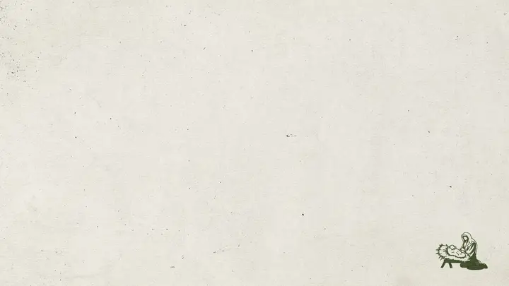 Believe: blank background
