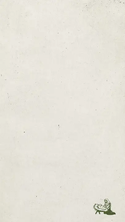 Believe: story · blank