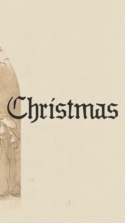 Christmas: story