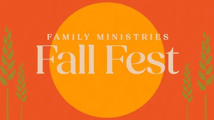 Fall Fest: HD slide