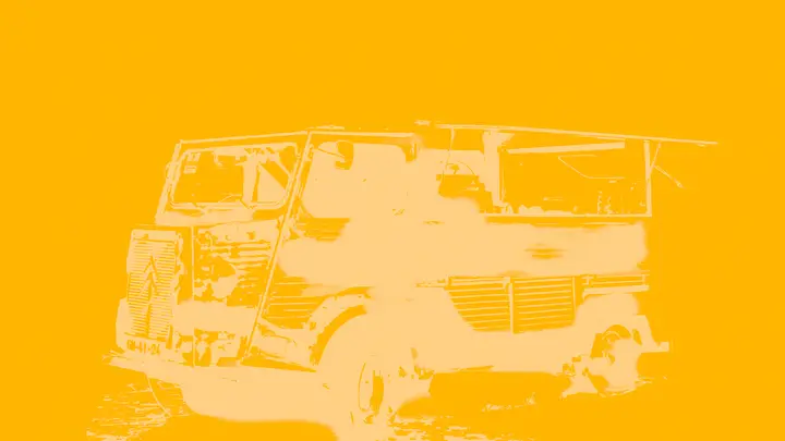 Road Crew: notes slide