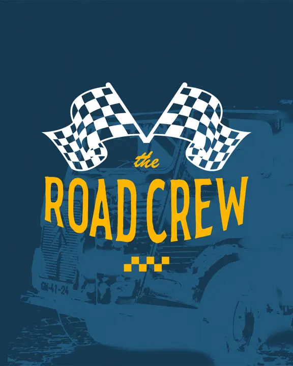 Road Crew: social post