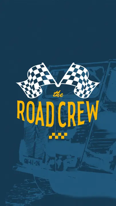 Road Crew: story