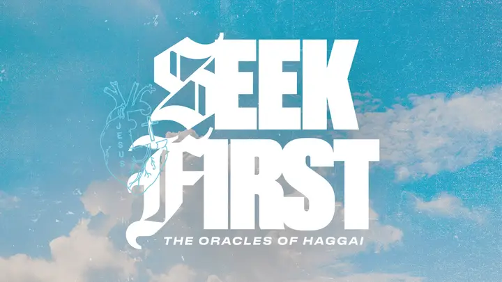 Seek First: HD slide