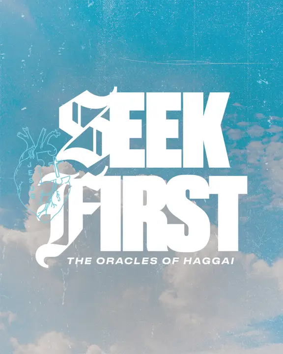 Seek First: social post