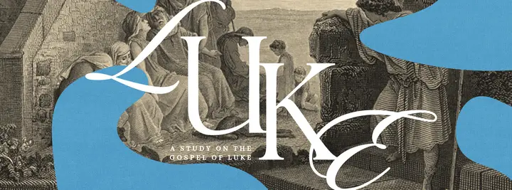 Luke: facebook cover