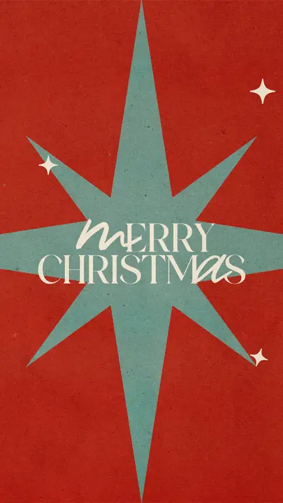 Merry Christmas: story