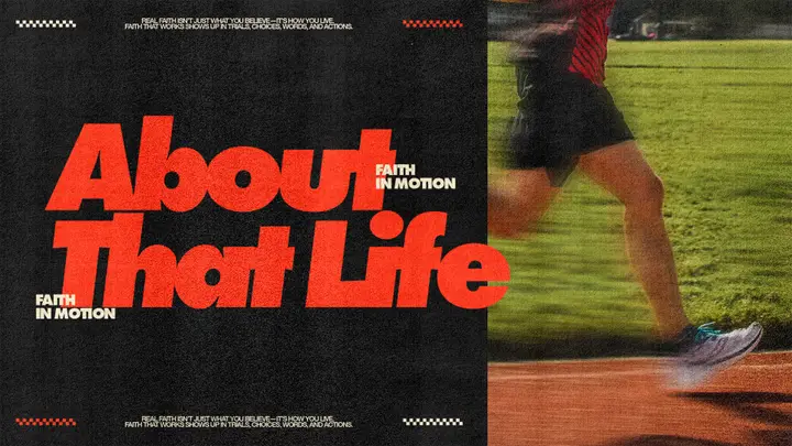 About That Life: 4K slide
