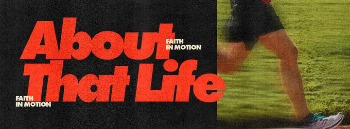 About That Life: facebook cover