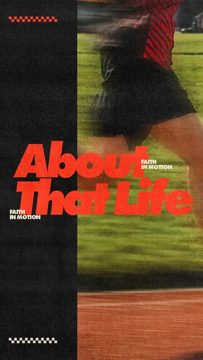 About That Life: story
