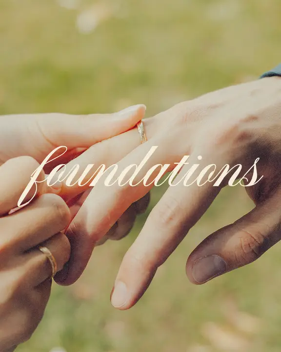Foundations: social post