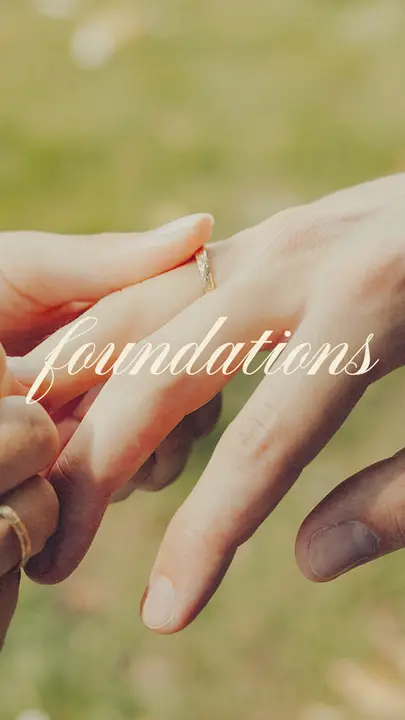 Foundations: story