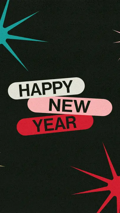 Happy New Year: story