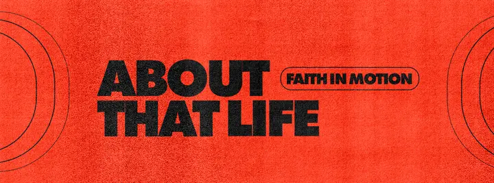 About That Life: facebook cover