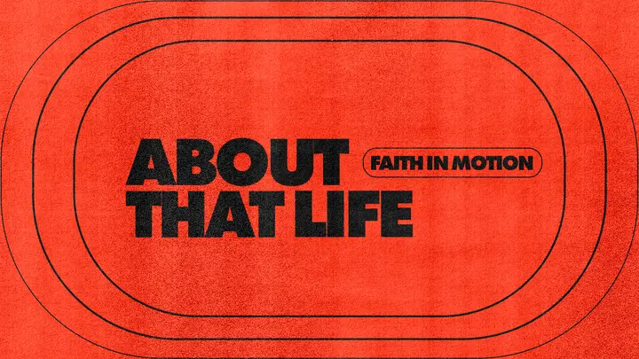 About That Life: HD slide