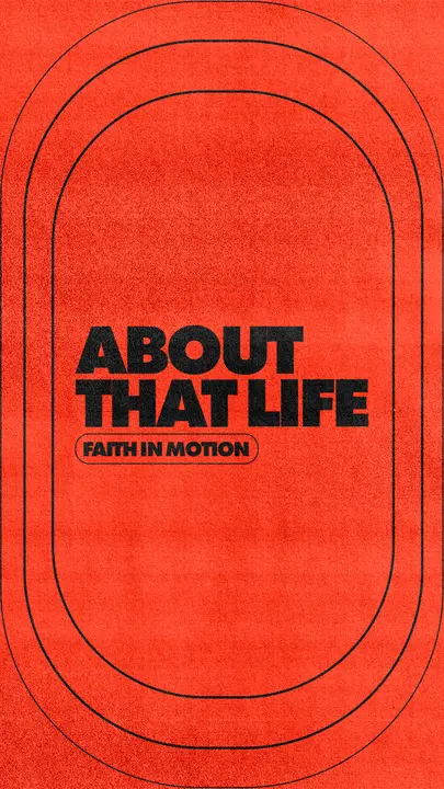About That Life: story