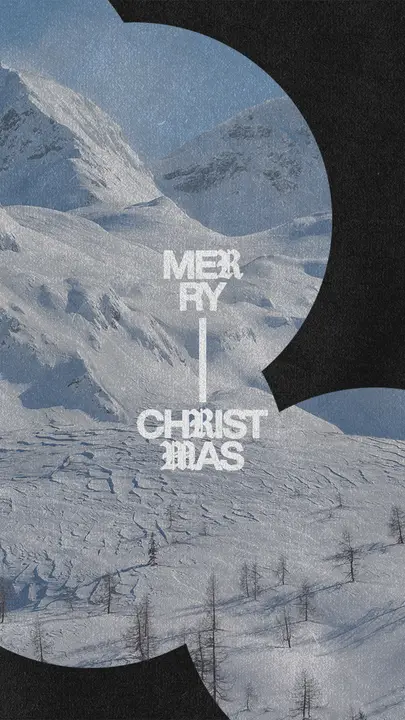 Merry Christmas: story