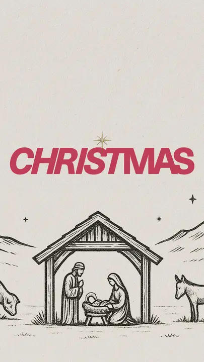 Christmas: story