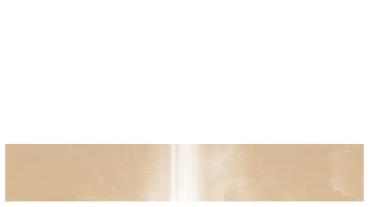 Hark A Message From Heaven: lower third · blank