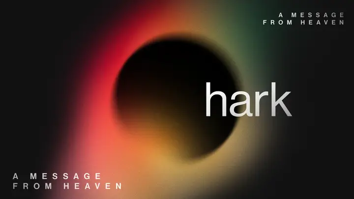 Hark: HD slide