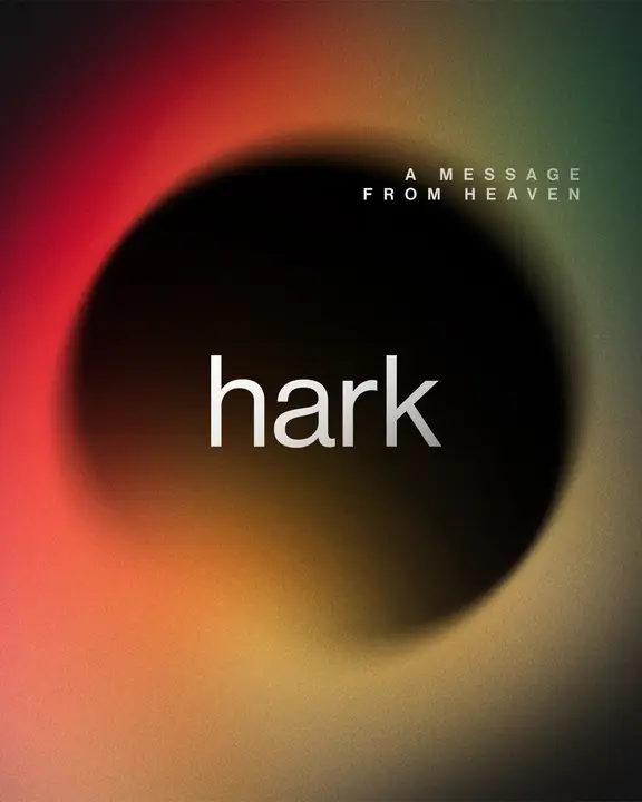 Hark: social post