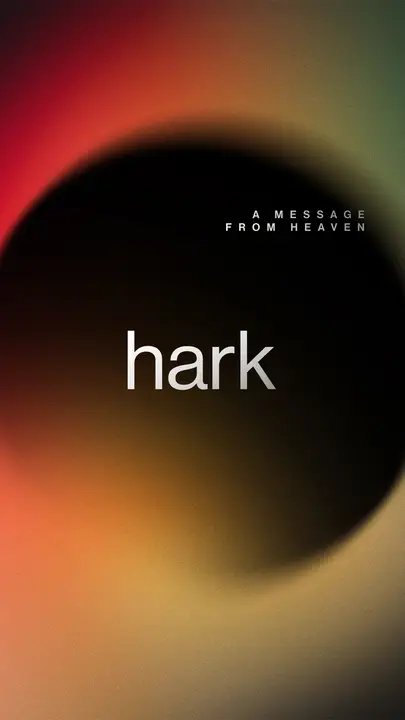Hark: story