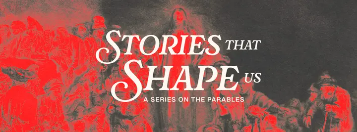 Stories That Shape Us: facebook cover