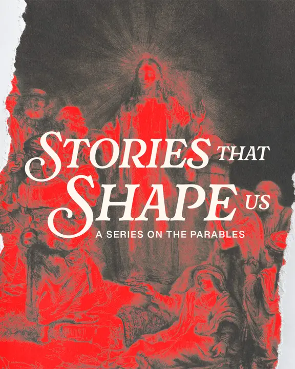 Stories That Shape Us: social post
