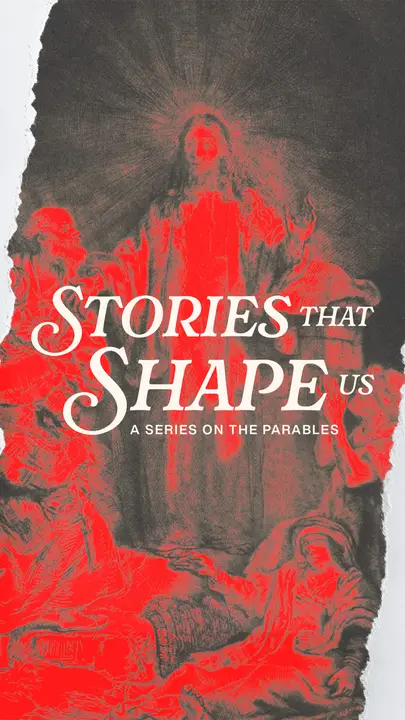 Stories That Shape Us: story