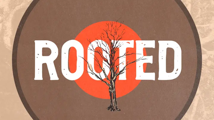 Rooted: 4K slide