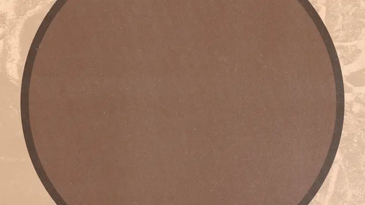 Rooted: blank background