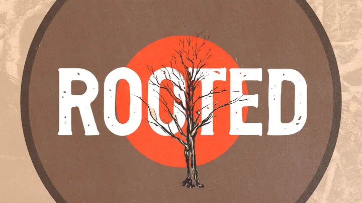 Rooted: HD slide