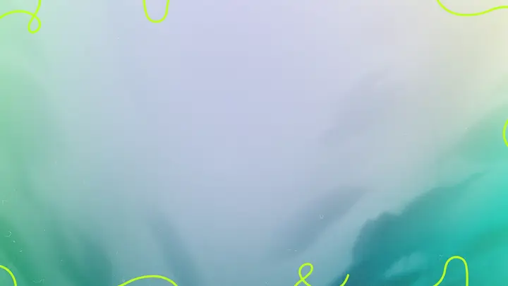 Powerful Seed: blank background