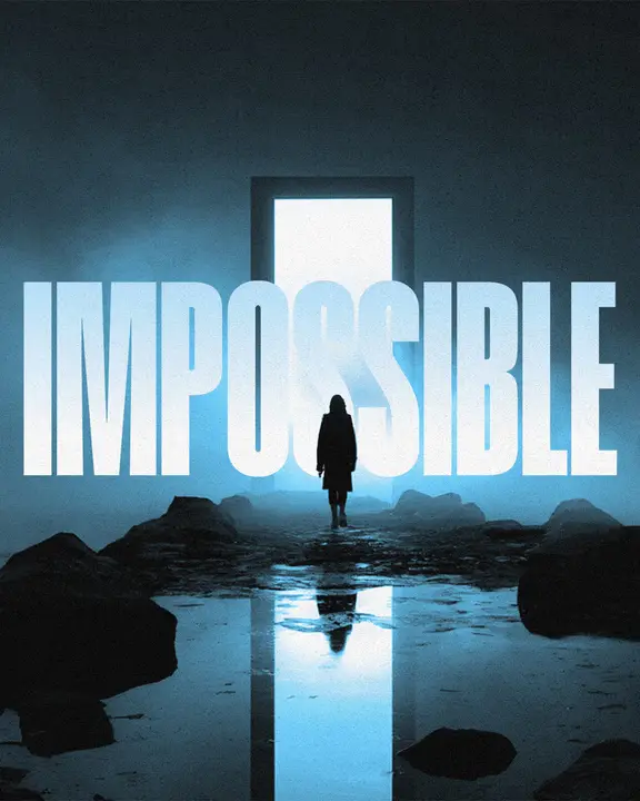 Impossible: social post